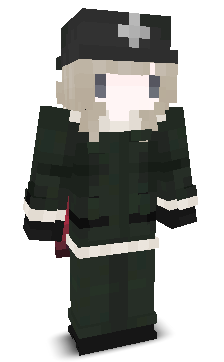 Kwilzy's skin