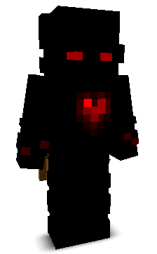 Purgatized's skin