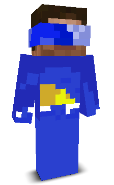 CammyOnMC's skin