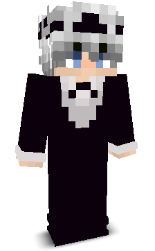 Rempinern's skin