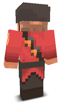ClamDown03's skin