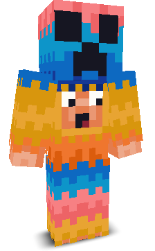 Frostbyte7232's skin