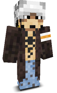 bigbleckcoeck's skin