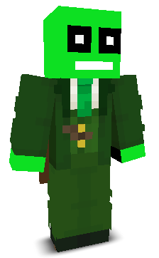 AinGonSugacoatIt's skin