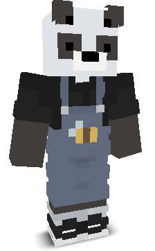 SaymOG's skin