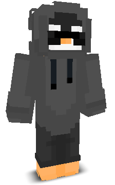 kloszowina's skin