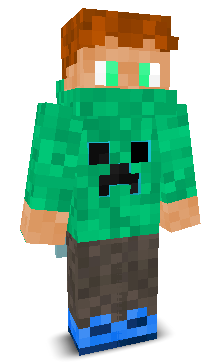 EpEpgamer2011's skin