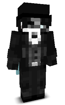 ChekJopku's skin