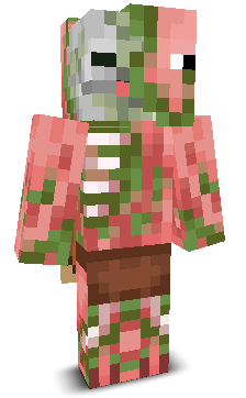 Harold2313's skin