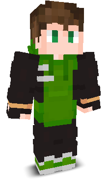 _Gerret's skin