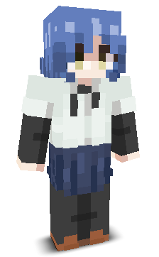 moposan's skin