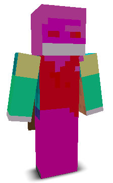 Supersonic1815's skin