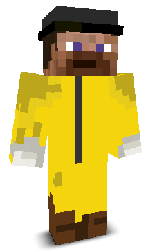 zoph1's skin