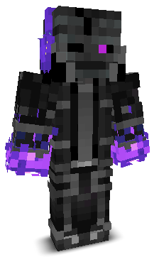 Soulless14's skin