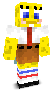tsi6's skin