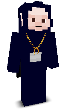 aqzua's skin