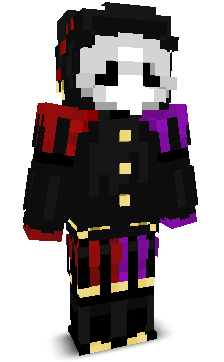 Cyber_Skull7's skin