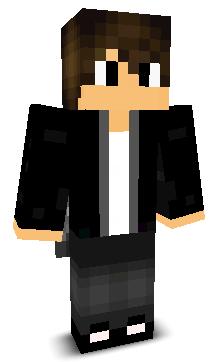 Jeova's skin