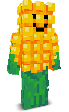 ZtracenyBivoj's skin
