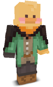 MonsterMash1070's skin