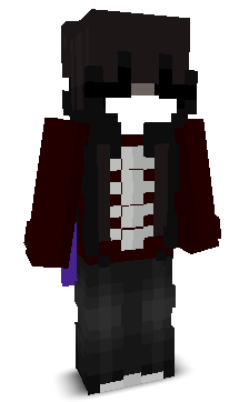Blaky1224's skin