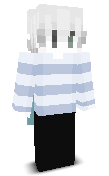 zuverliebt's skin