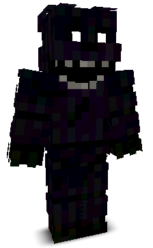 ThePhantomBonnie's skin