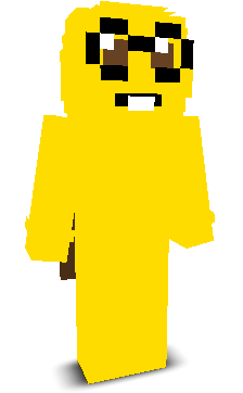DominicSchoenick's skin