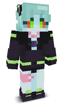 Anix2412's skin