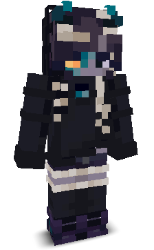 voodoorot's skin