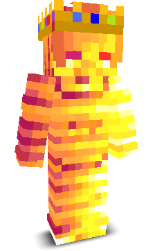 Matsidude11's skin