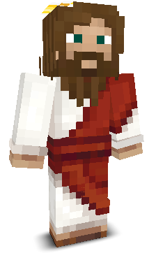 mgriga's skin