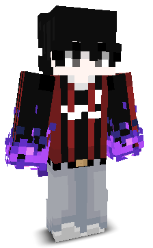 gostodesub14's skin