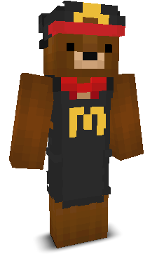 Unmasked7911's skin
