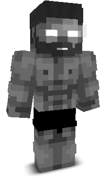 Slomnoo's skin