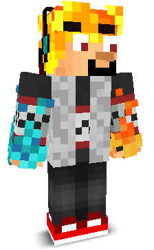 CiasteczekDD's skin