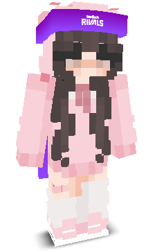 ebaay's skin