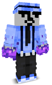 Spearlyy's skin