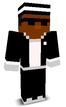 Erazmo's skin