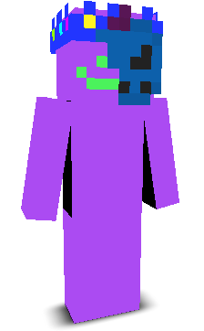 boblikestars's skin