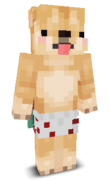 Ident1fy's skin