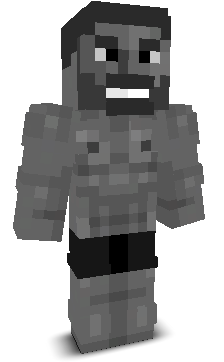 Zach43526's skin