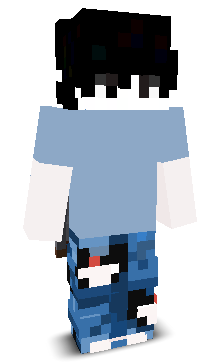 Meeety's skin