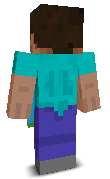Nknd's skin