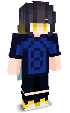 PrinceThePrince's skin