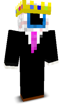 Wemmpo's skin