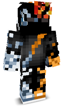 amateurGamer24's skin