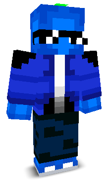 darlos78's skin