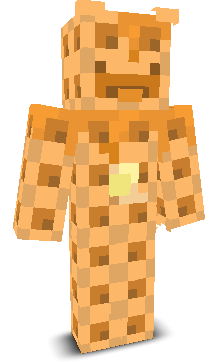 KaesonJoseph's skin