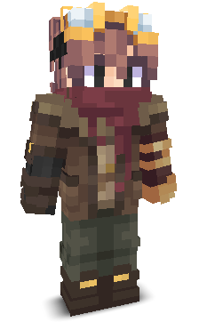 Kamkikass1's skin